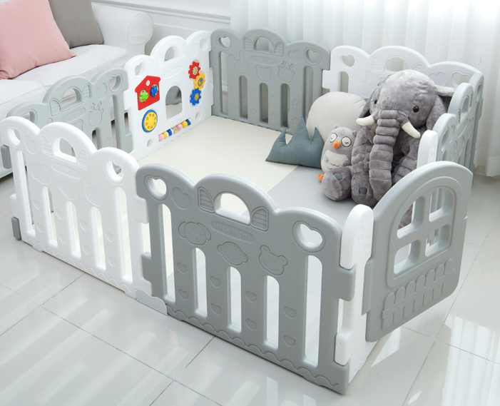 Haenim best sale play mat