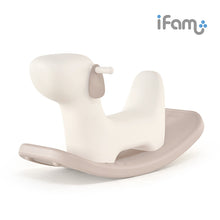 Load image into Gallery viewer, IFAM happy doggie swing rocker for toddlers. Made in Korea