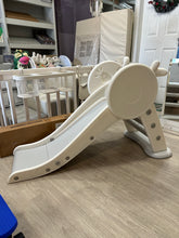Load image into Gallery viewer, Foldable slide for toddlers