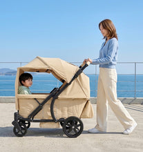 Load image into Gallery viewer, Pompolarr N2 Stroller wagon