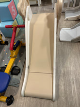 Load image into Gallery viewer, Bear slide for toddlers