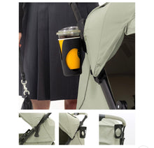Load image into Gallery viewer, Pompolarr N2 Stroller wagon