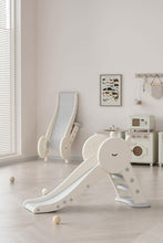 Load image into Gallery viewer, Foldable slide for toddlers