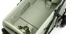 Load image into Gallery viewer, Pompolarr N2 Stroller wagon