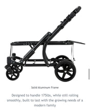 Load image into Gallery viewer, Pompolarr Stroller wagon