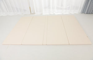 Folder Mat (fit for 10panel petite baby room)