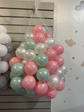 Load image into Gallery viewer, BPA FREE pool balls for kids, 8cm big