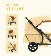 Load image into Gallery viewer, Pompolarr N2 Stroller wagon