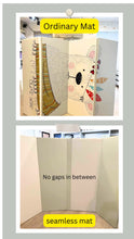 Load image into Gallery viewer, Folder Mat (fit for 10panel petite baby room)