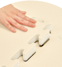 Load image into Gallery viewer, Design Cozy PVC Premium 3cm thick Playmat Puzzle mat