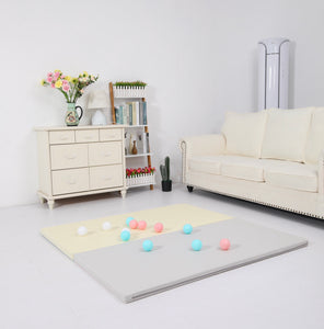 Play Mat for 8 Panel Petite Baby Room