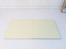 Load image into Gallery viewer, Folder Mat Small (Fits 6 panel petite baby room)