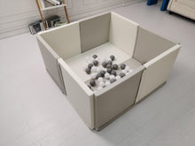 Load image into Gallery viewer, Multifunction Playpen/Playmat/Sofa