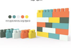 Big Blocks
