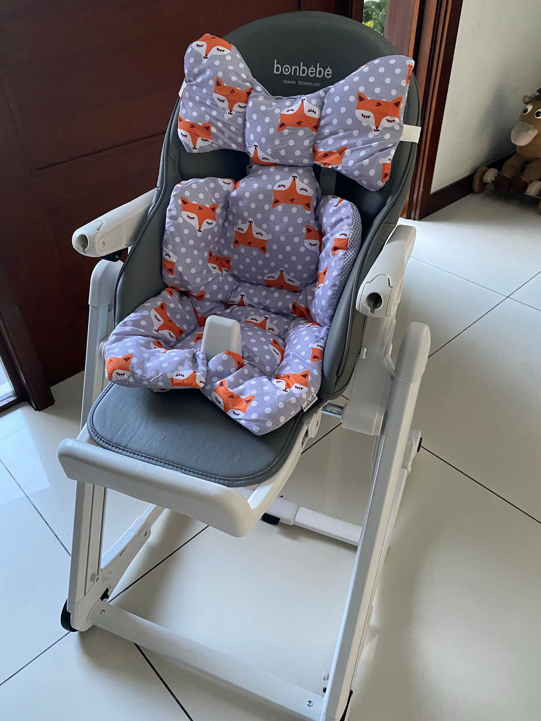 Linen for Chair/Stroller