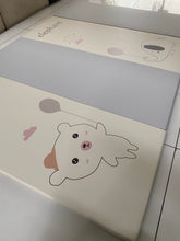Load image into Gallery viewer, Folder Mat (fit for 10panel petite baby room)